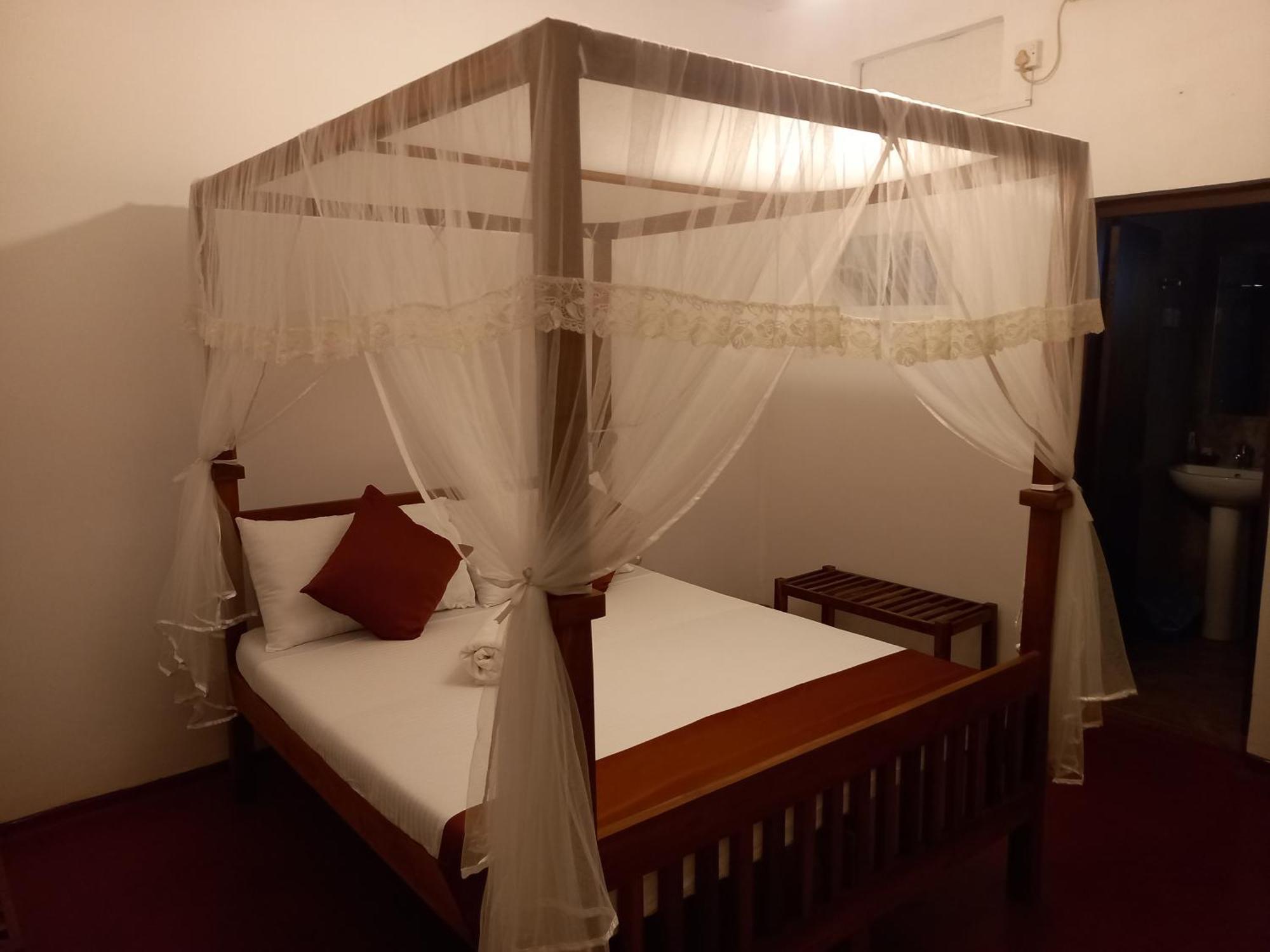 Hotel Mahaweli Shades Kandy Exteriér fotografie