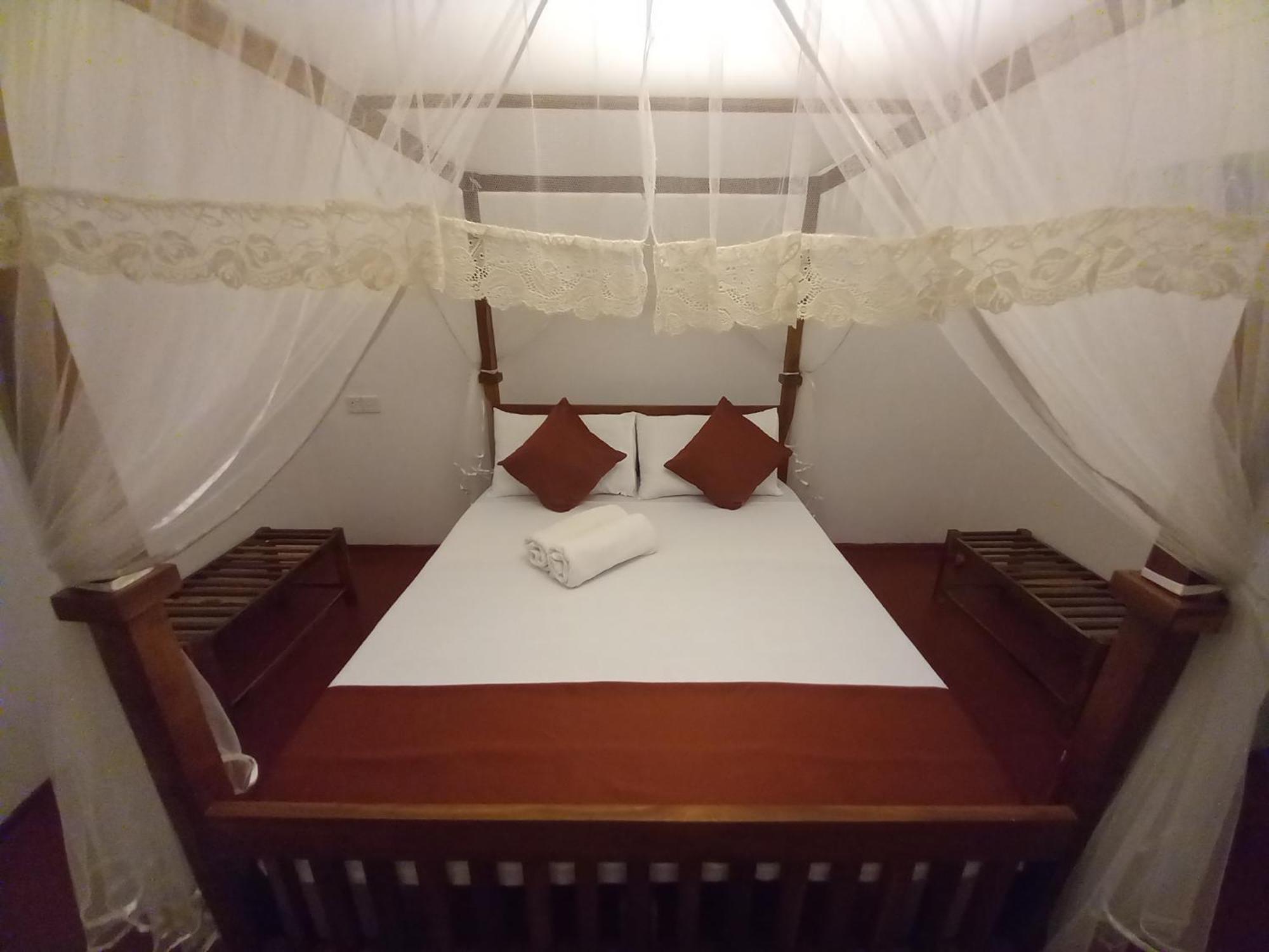 Hotel Mahaweli Shades Kandy Pokoj fotografie