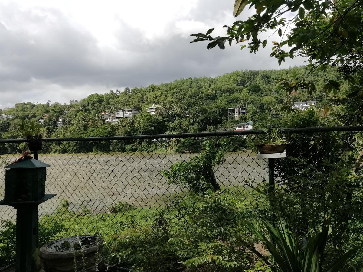 Hotel Mahaweli Shades Kandy Exteriér fotografie