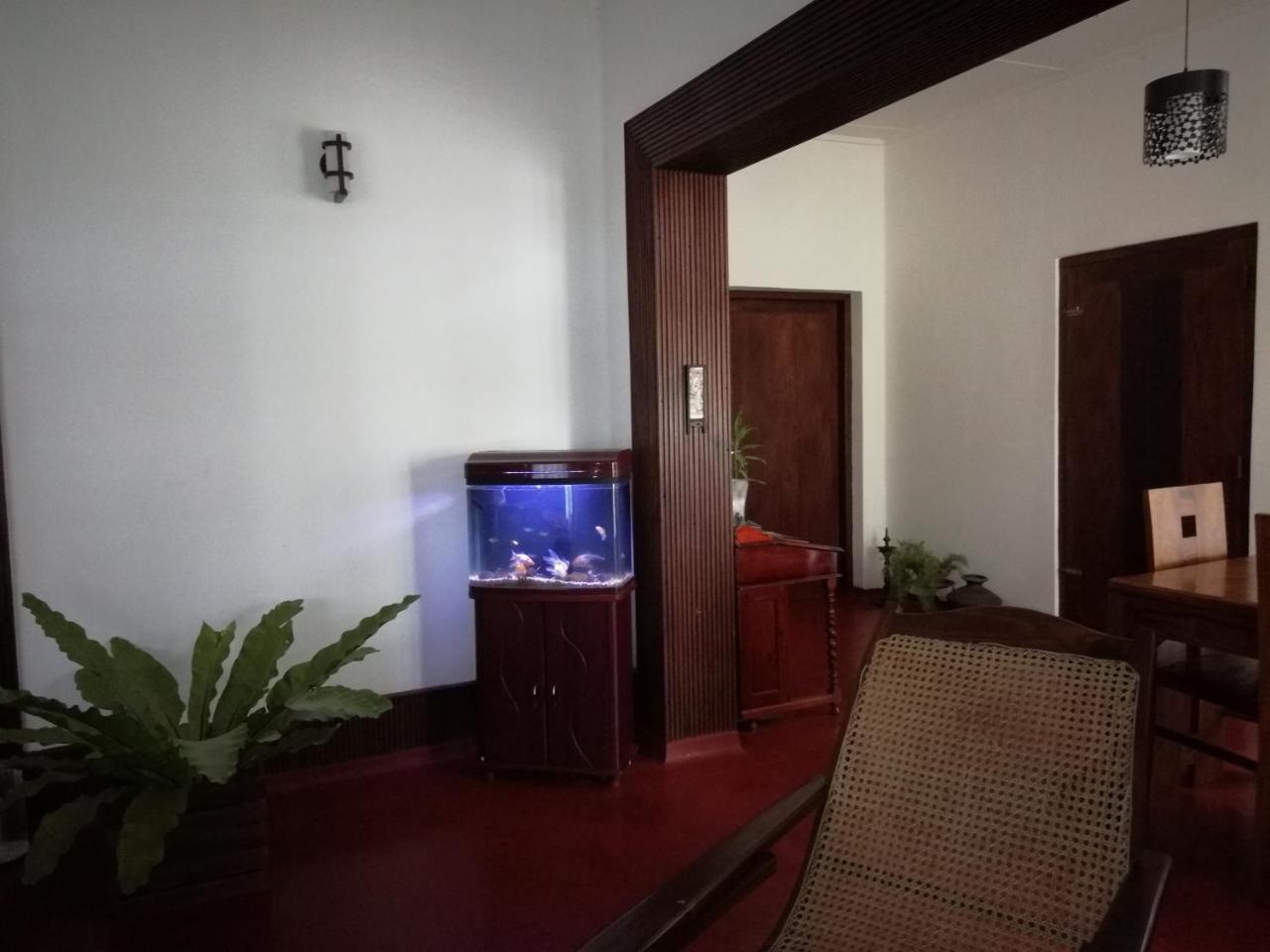 Hotel Mahaweli Shades Kandy Exteriér fotografie