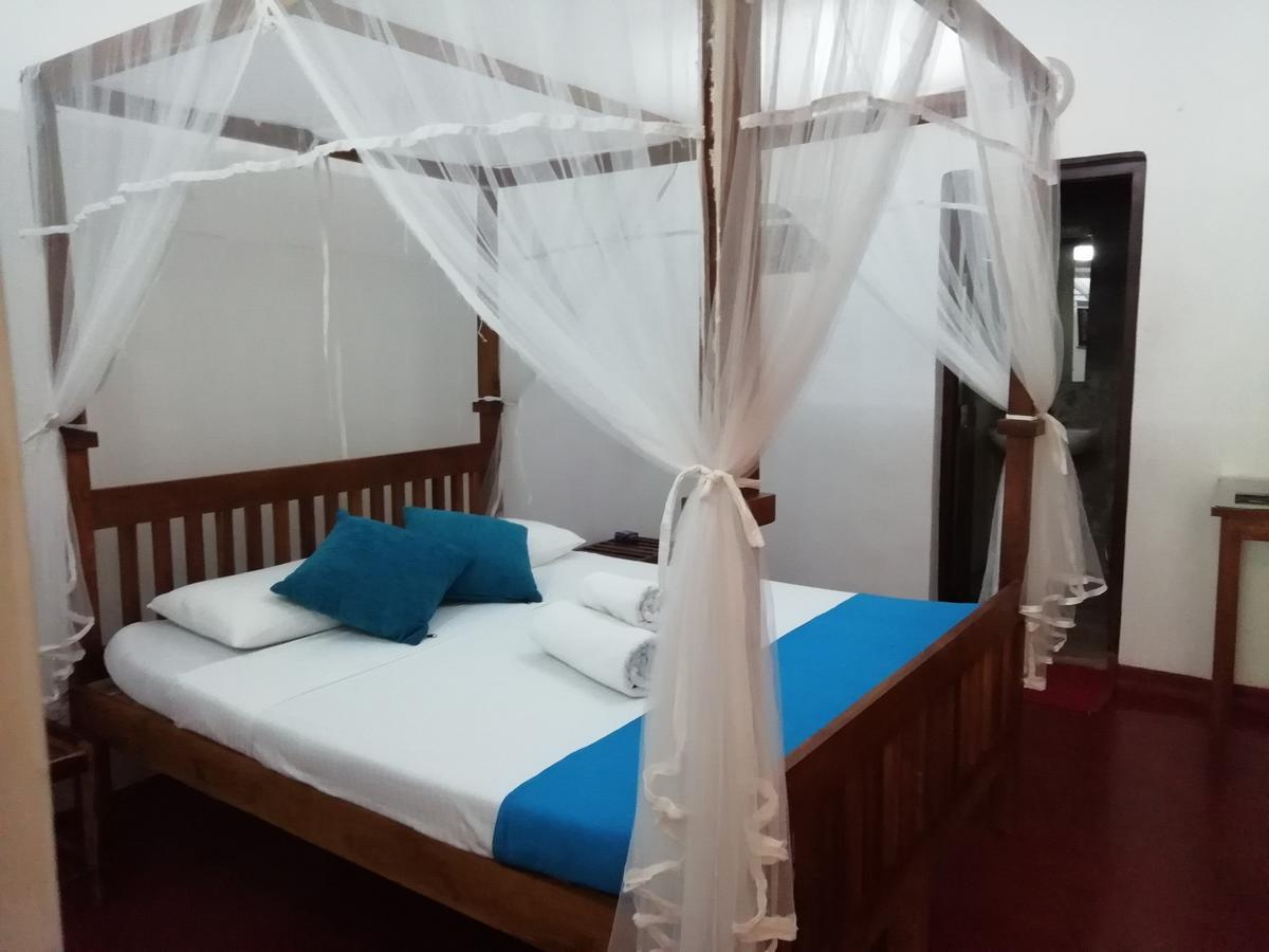 Hotel Mahaweli Shades Kandy Exteriér fotografie