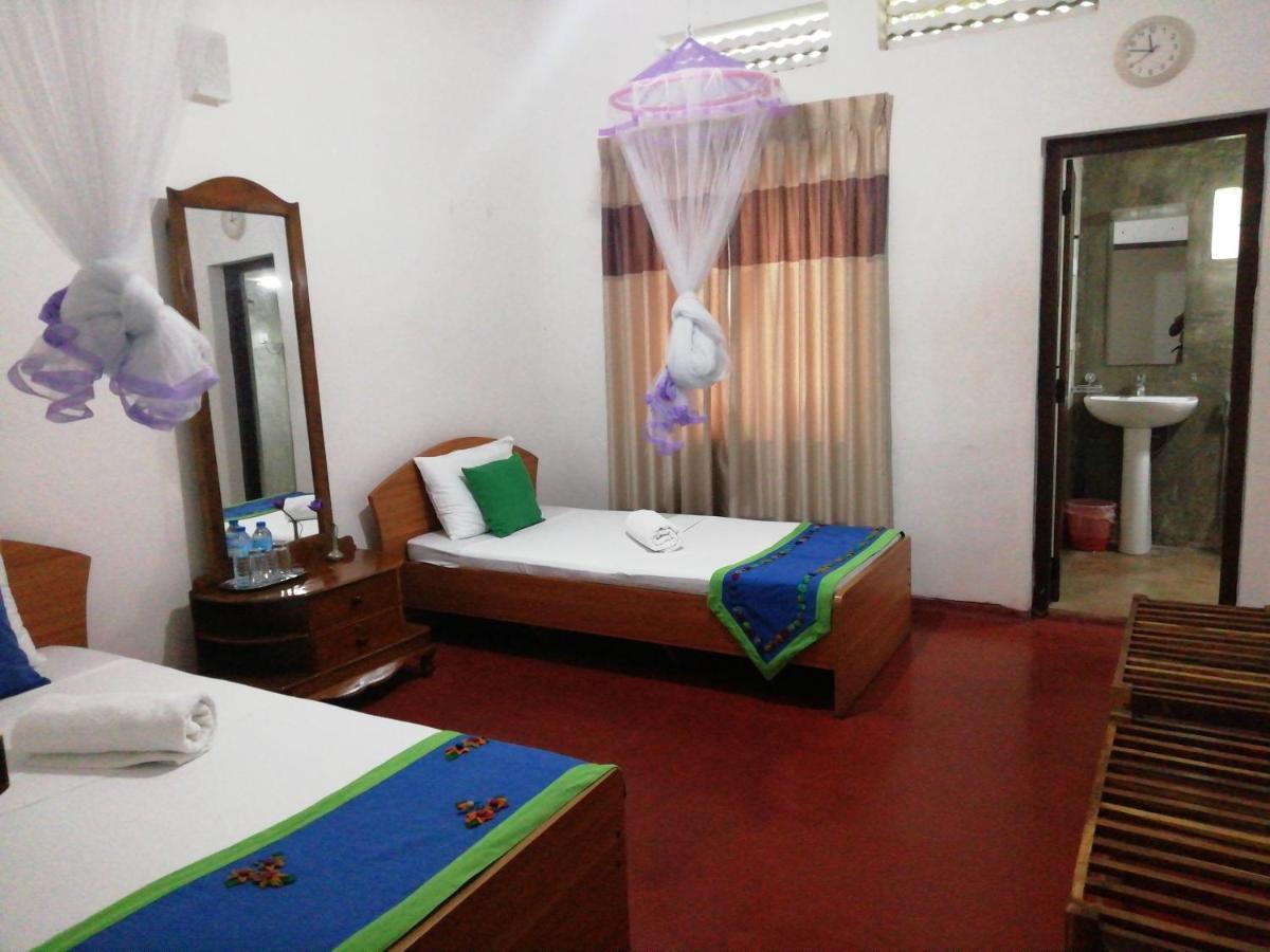Hotel Mahaweli Shades Kandy Exteriér fotografie